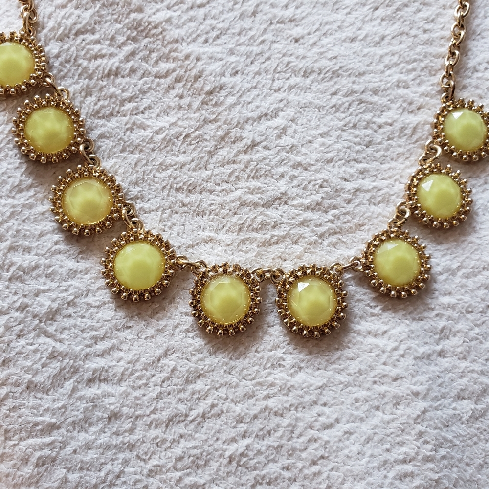 Beautiful Necklace